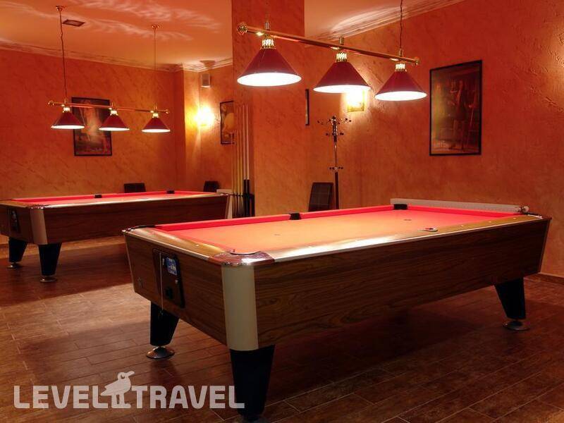 Фотография Grand Monastery Hotel