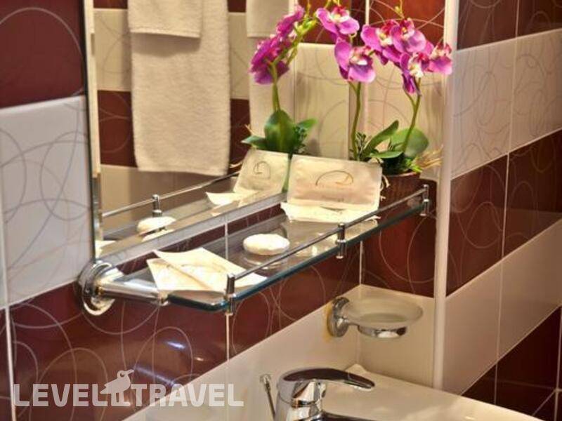 Фотография Grand Monastery Hotel