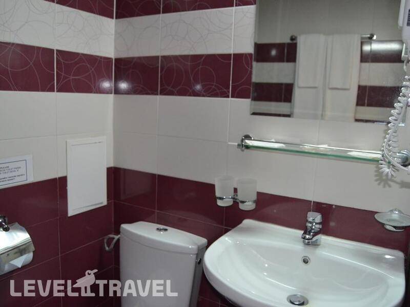 Фотография Grand Monastery Hotel