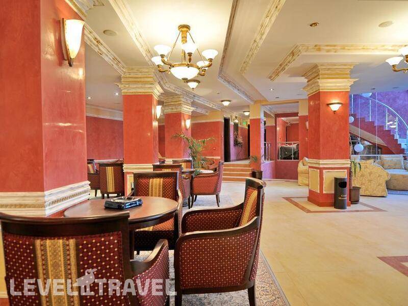 Фотография Grand Monastery Hotel