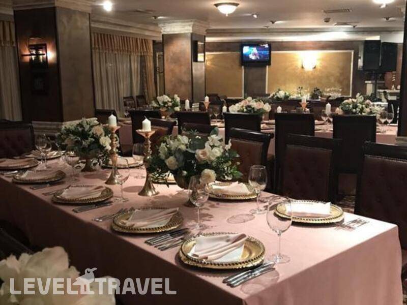 Фотография Grand Monastery Hotel