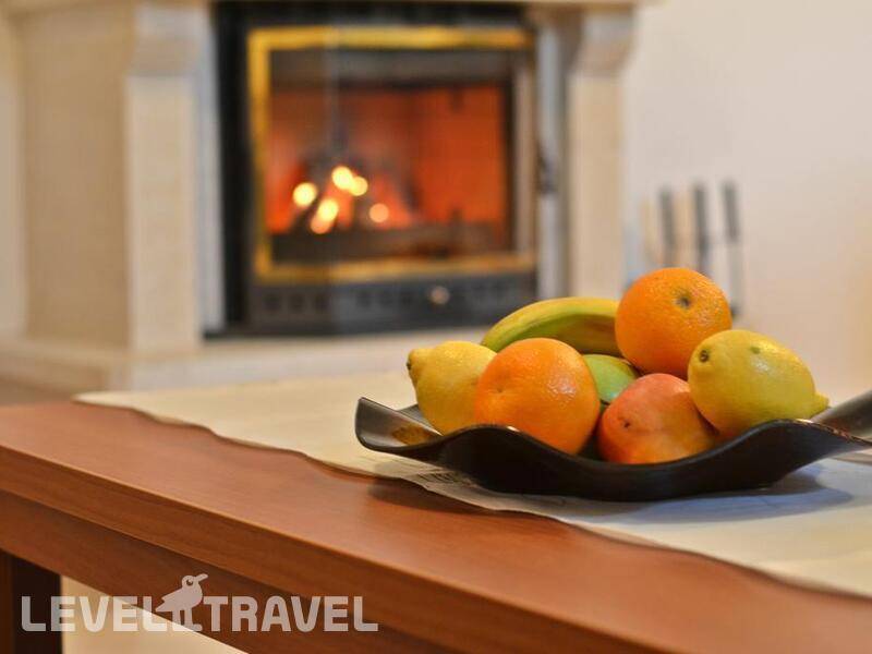 Фотография Grand Monastery Hotel