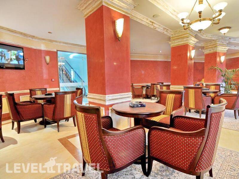 Фотография Grand Monastery Hotel