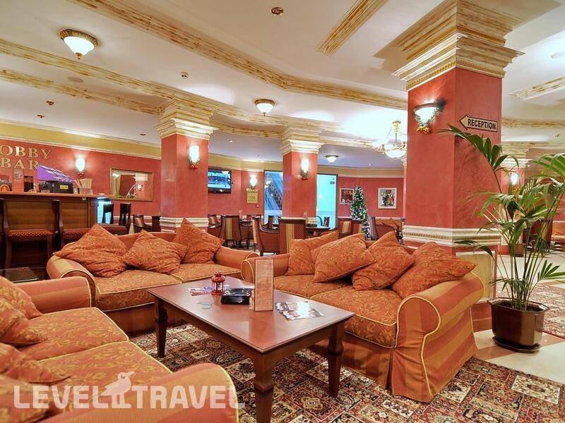 Фотография Grand Monastery Hotel