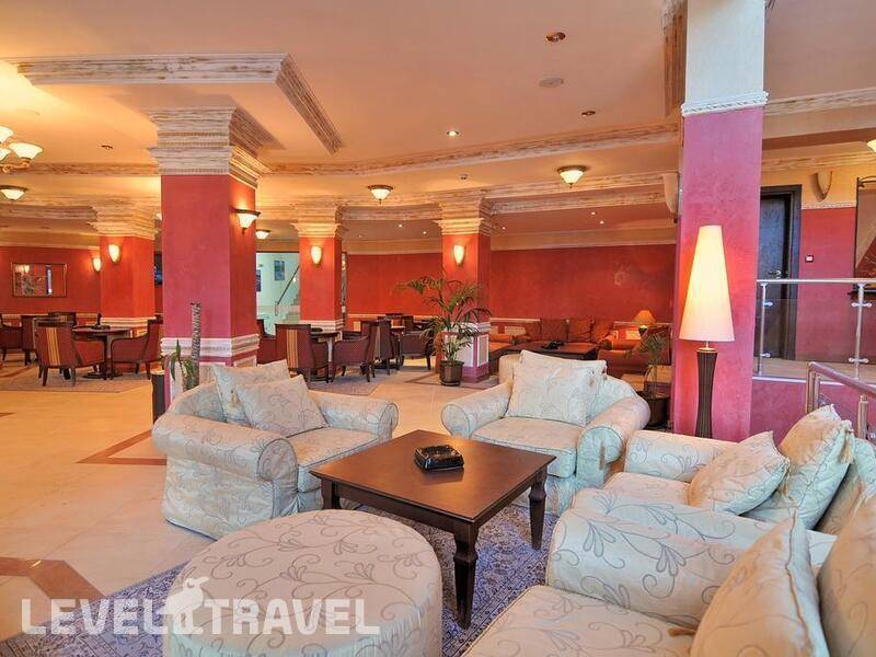 Фотография Grand Monastery Hotel