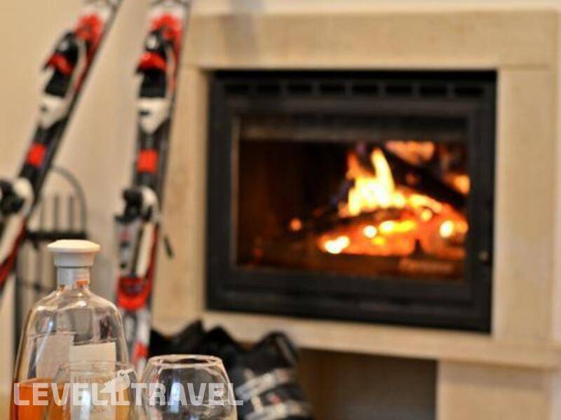 Фотография Grand Monastery Hotel