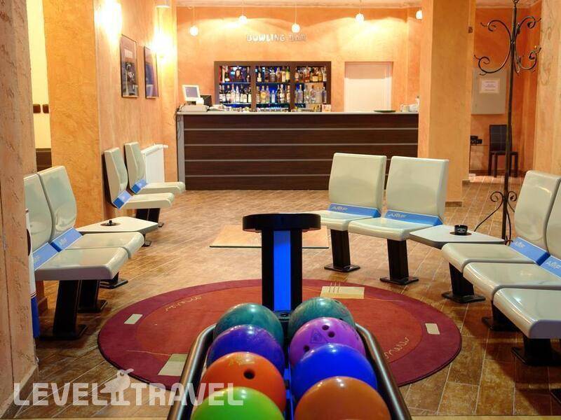 Фотография Grand Monastery Hotel