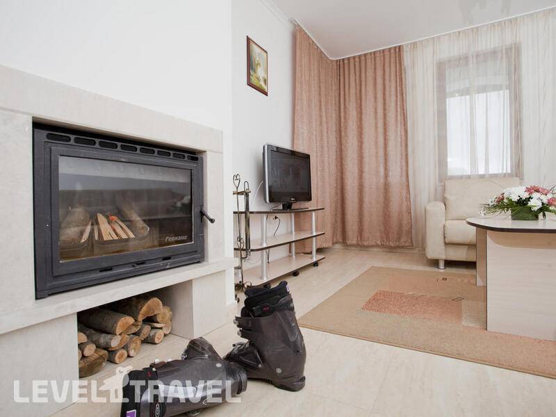 Фотография Grand Monastery Hotel