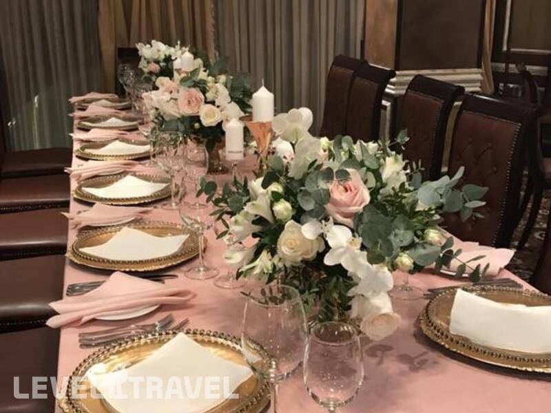 Фотография Grand Monastery Hotel