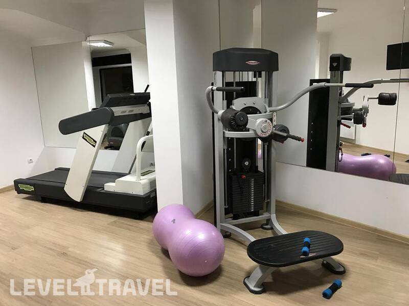 Фотография Grand Monastery Hotel