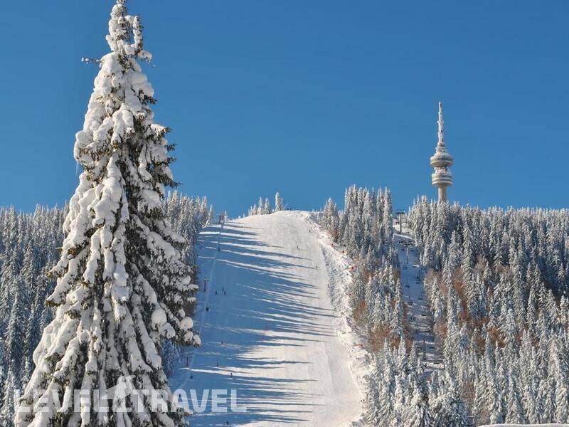 Фотография Grand Monastery Hotel