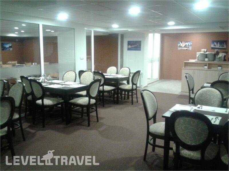 Фотография Evridika Hills Aparthotel