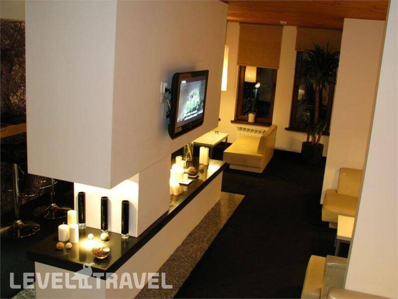 Фотография Evridika Hills Aparthotel