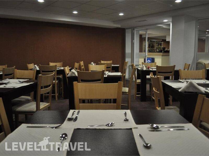 Фотография Evridika Hills Aparthotel