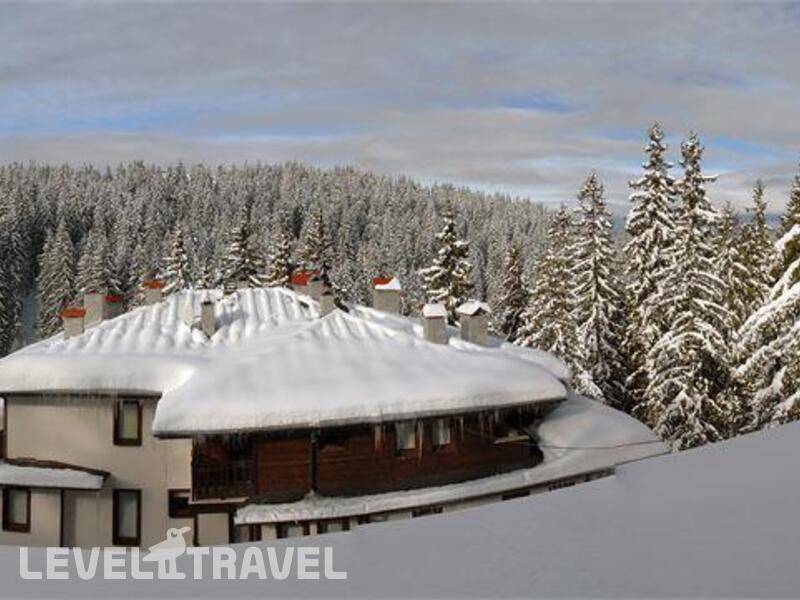 Фотография Evridika Hills Aparthotel