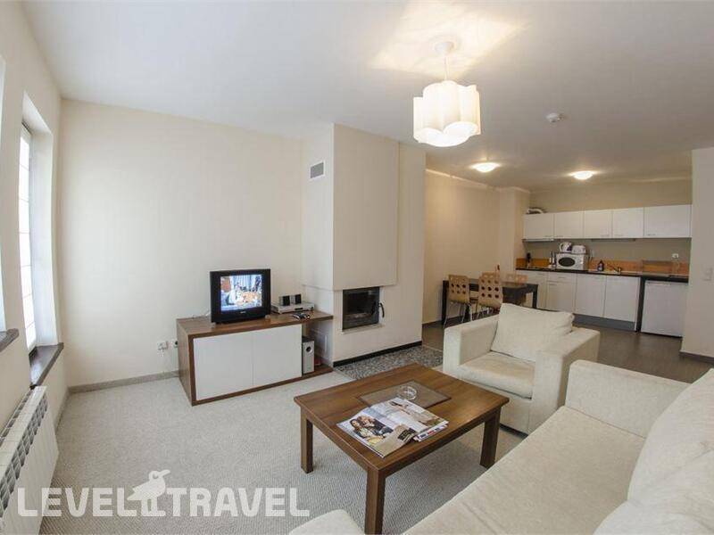 Фотография Evridika Hills Aparthotel