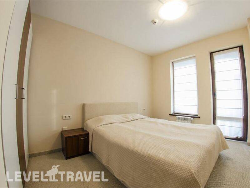 Фотография Evridika Hills Aparthotel