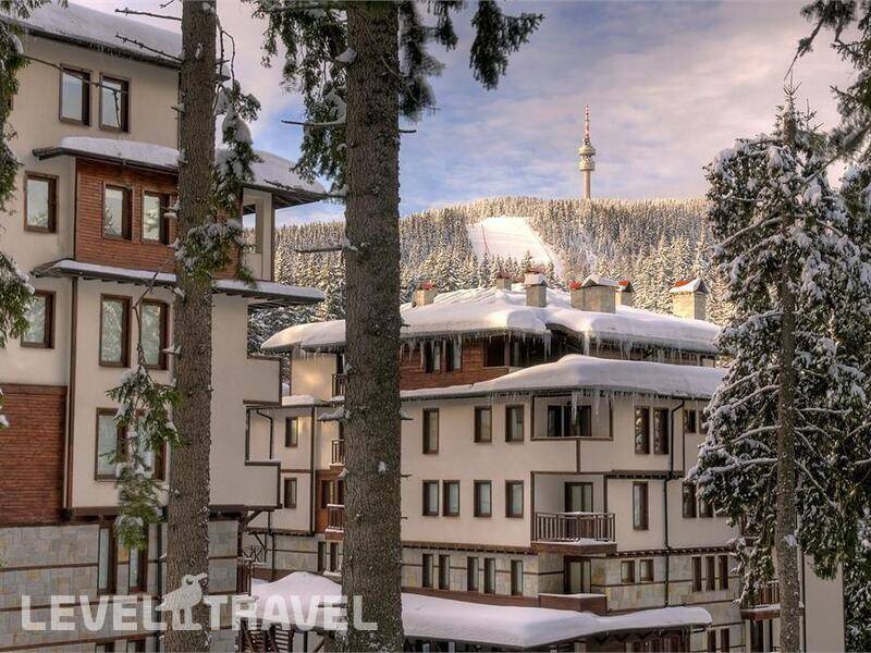 Фотография Evridika Hills Aparthotel