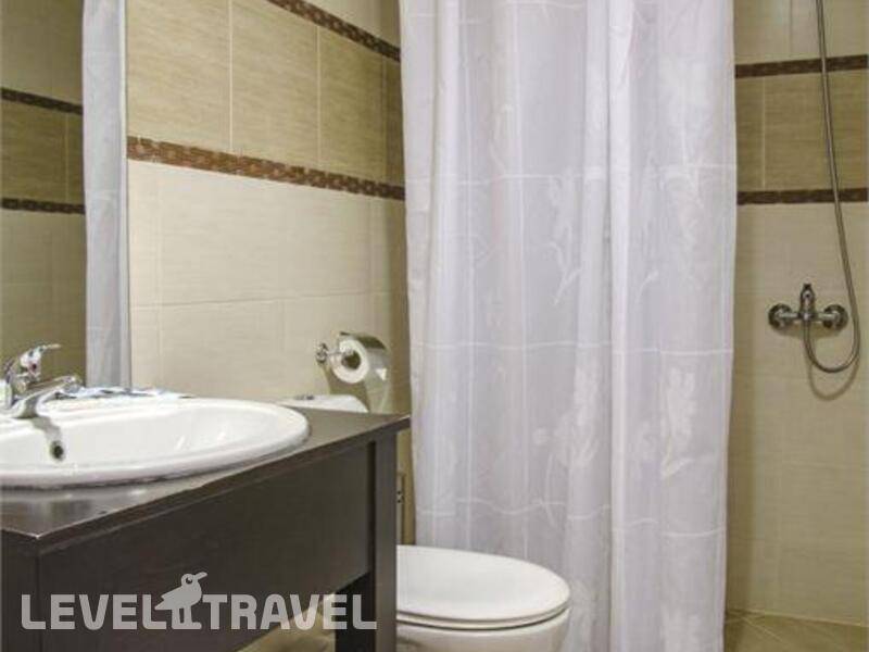 Фотография Evridika Hills Aparthotel