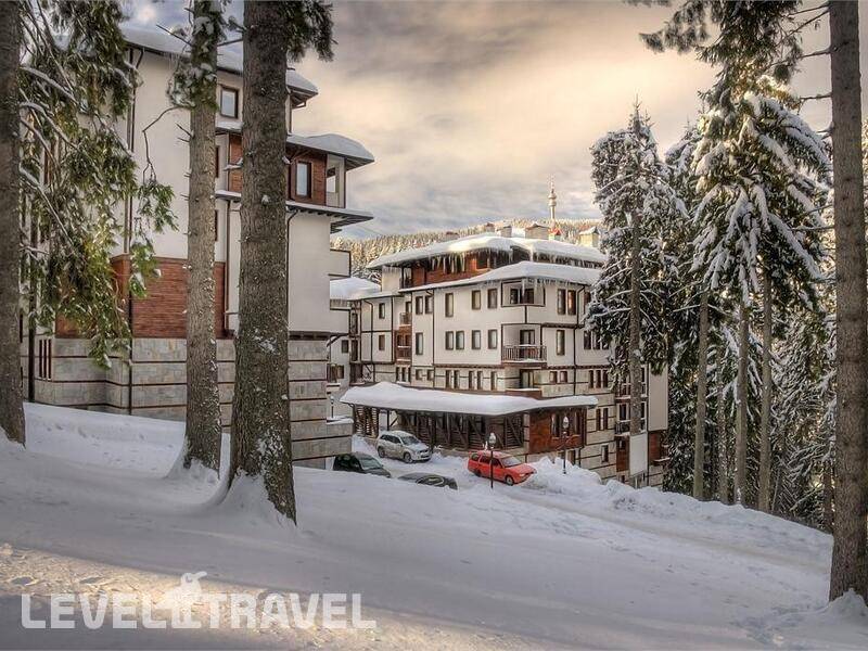 Фотография Evridika Hills Aparthotel