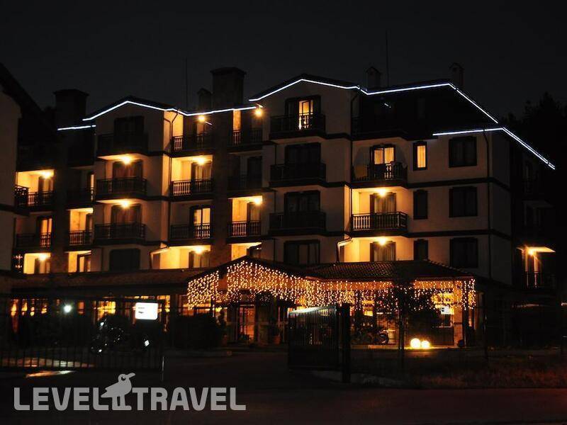 Фотография 3 Mountains Hotel