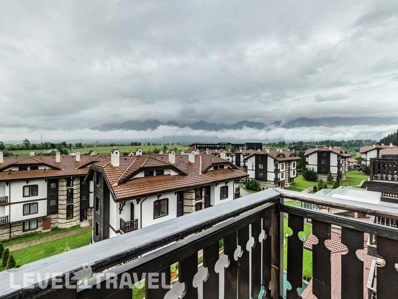 Фотография 3 Mountains Hotel