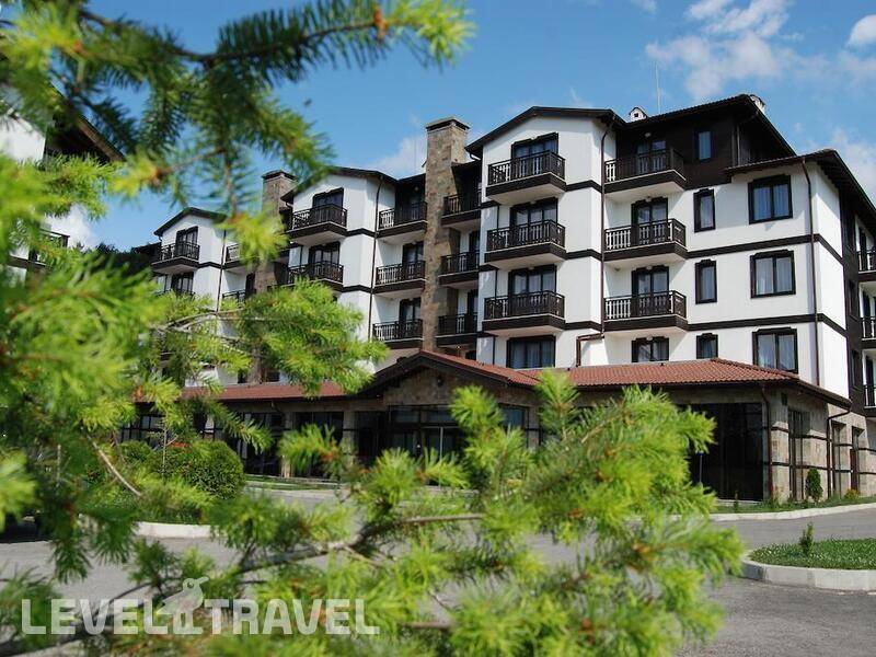 Фотография 3 Mountains Hotel