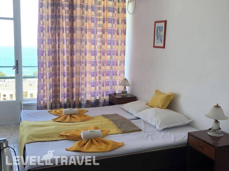 Фотография Varshava Hotel