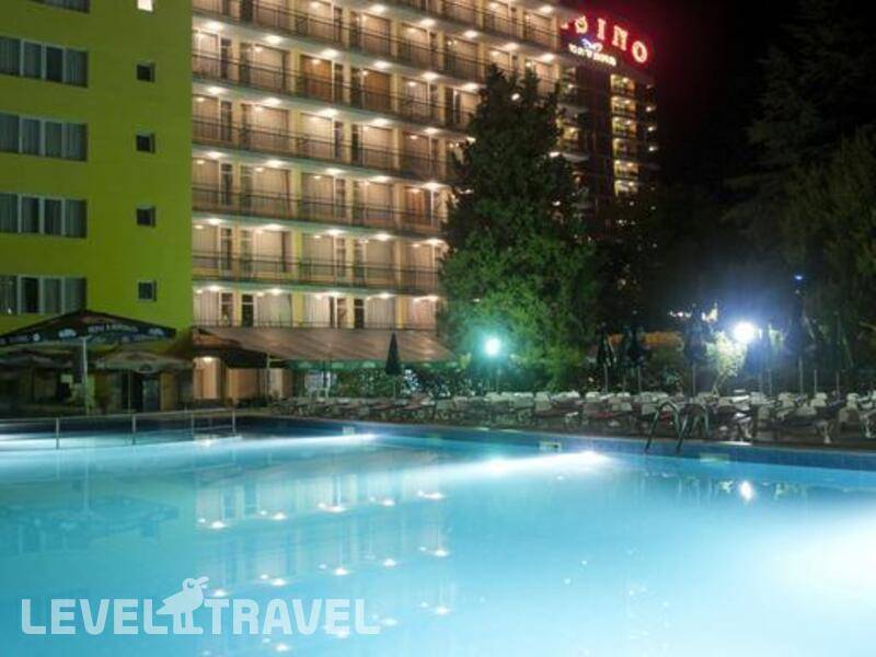 Фотография Varshava Hotel