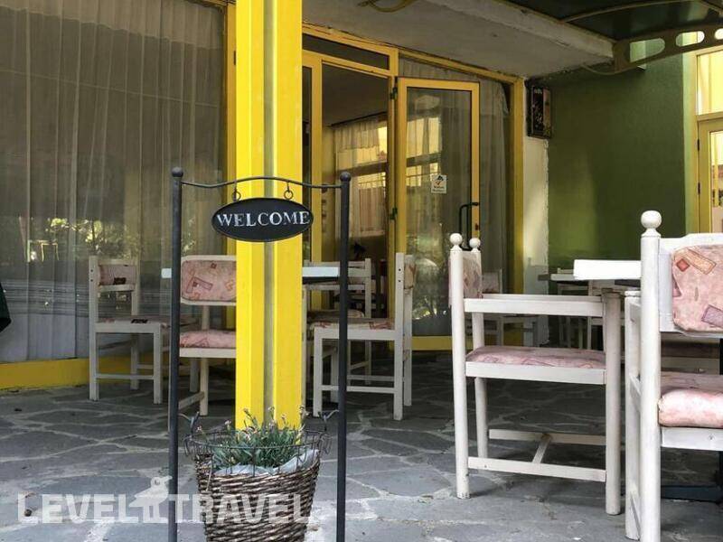Фотография Varshava Hotel