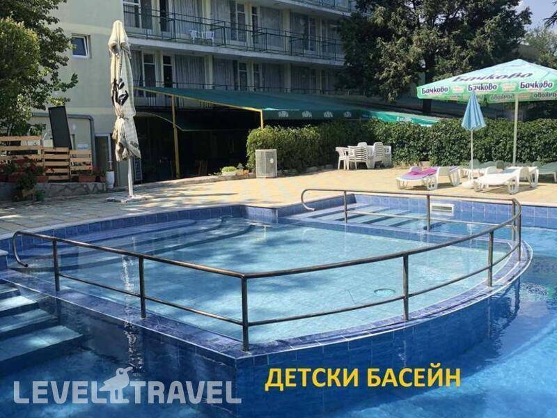 Фотография Varshava Hotel