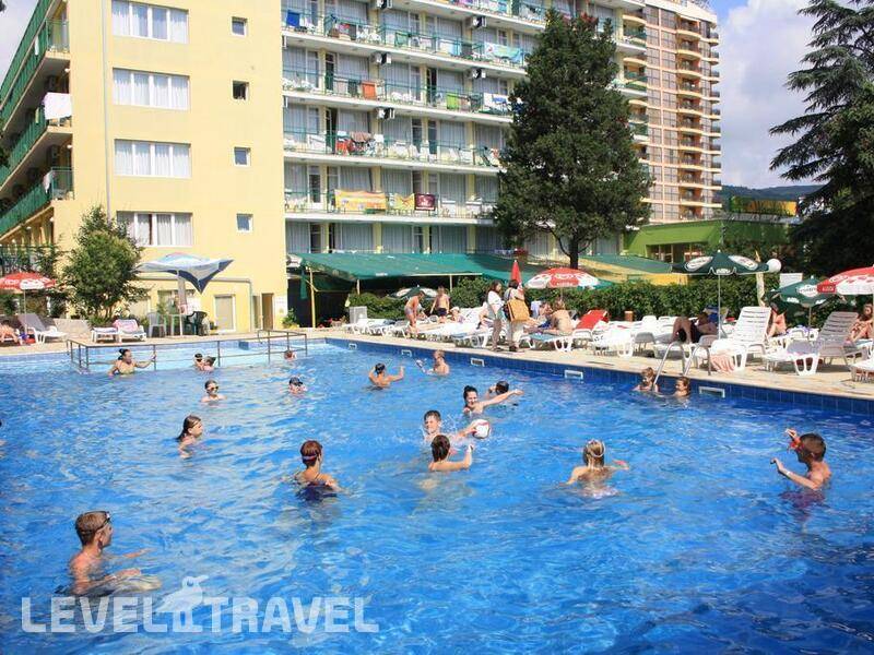 Фотография Varshava Hotel