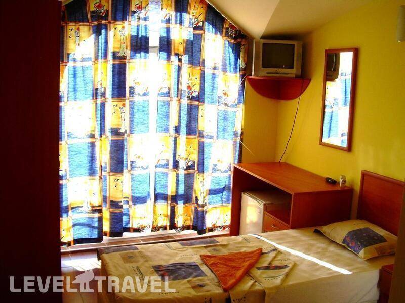 Фотография Randevu Hotel