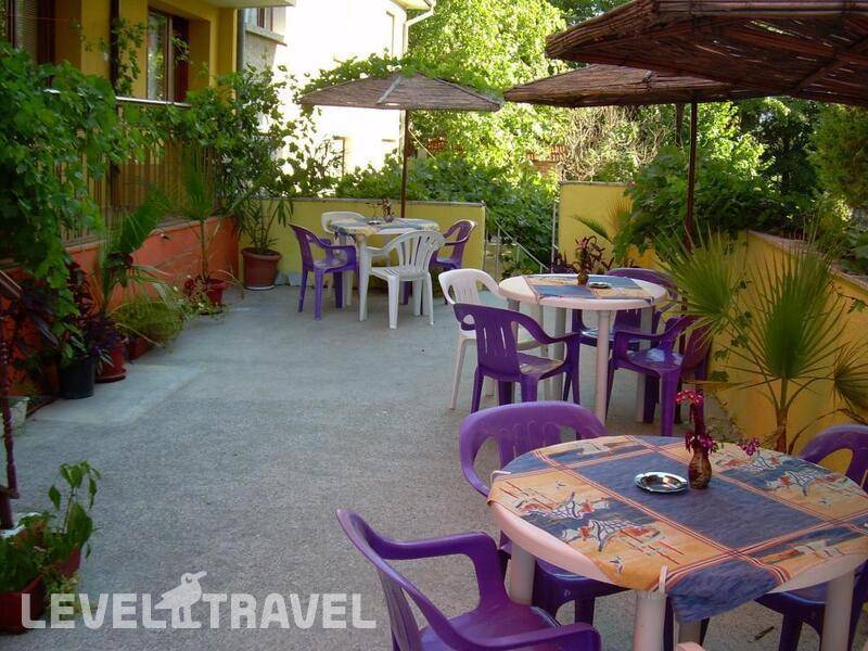 Фотография Randevu Hotel