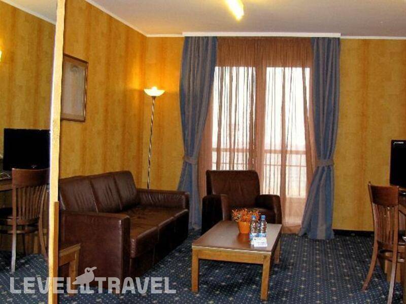 Фотография Panorama Hotel
