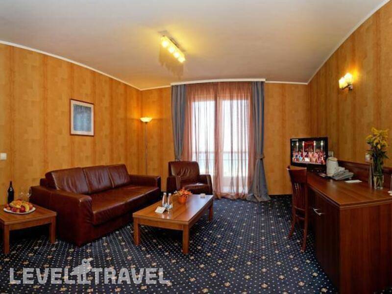 Фотография Panorama Hotel