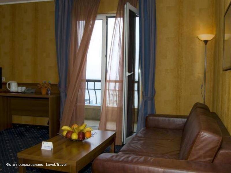 Фотография Panorama Hotel