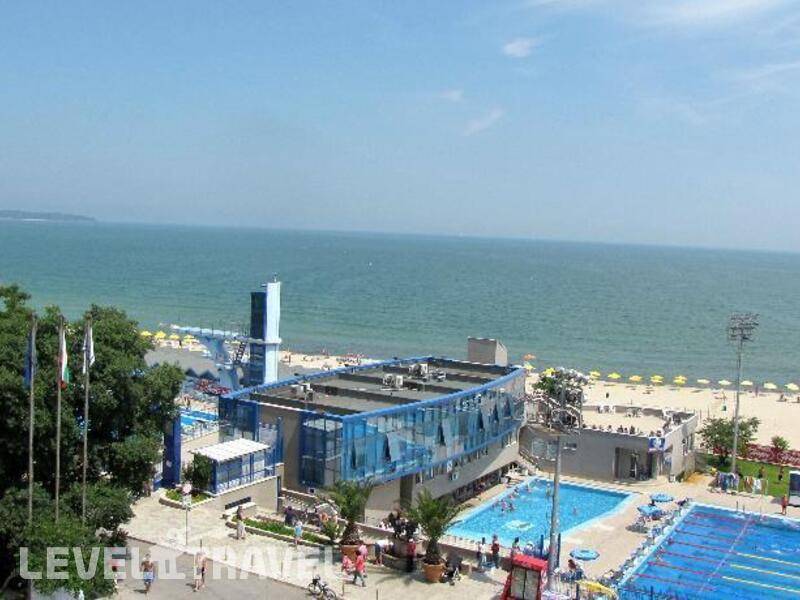 Фотография Panorama Hotel