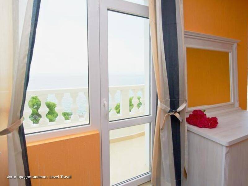 Фотография Paros Hotel (Ex. Olymp)