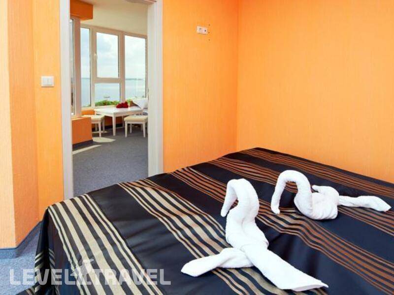 Фотография Paros Hotel (Ex. Olymp)