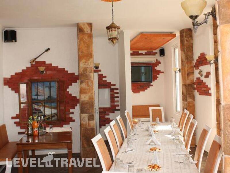 Фотография Paros Hotel (Ex. Olymp)