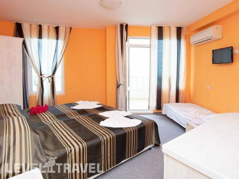 Фотография Paros Hotel (Ex. Olymp)