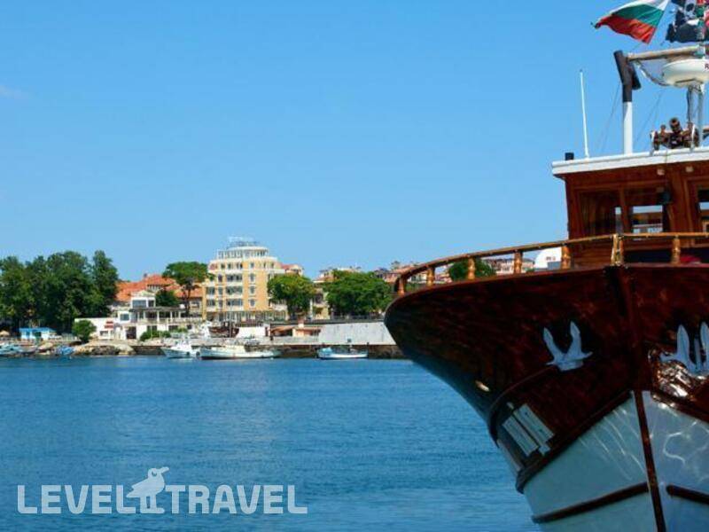 Фотография Paros Hotel (Ex. Olymp)