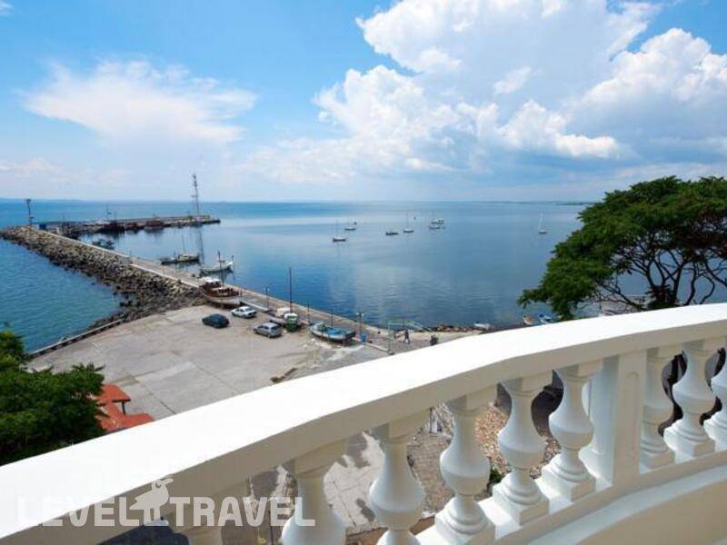 Фотография Paros Hotel (Ex. Olymp)
