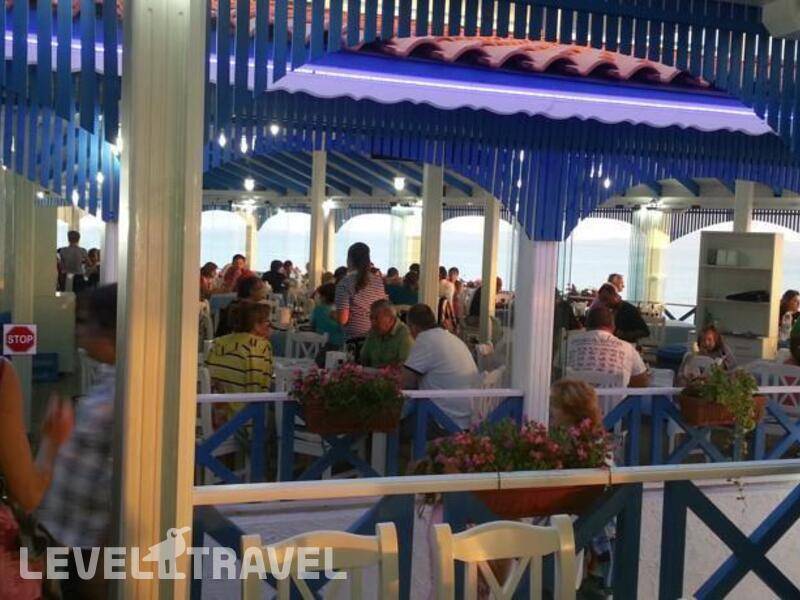 Фотография Paros Hotel (Ex. Olymp)