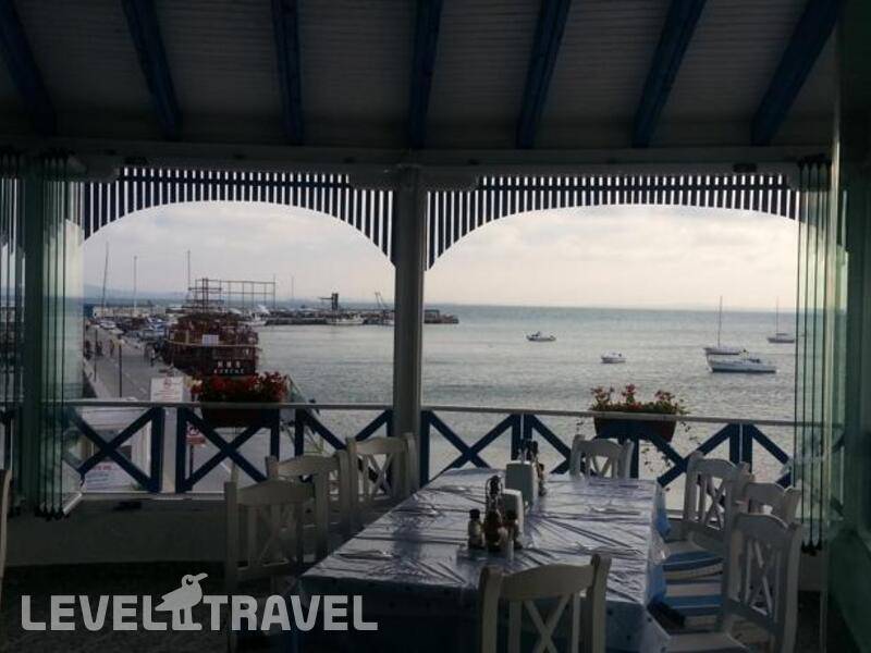 Фотография Paros Hotel (Ex. Olymp)