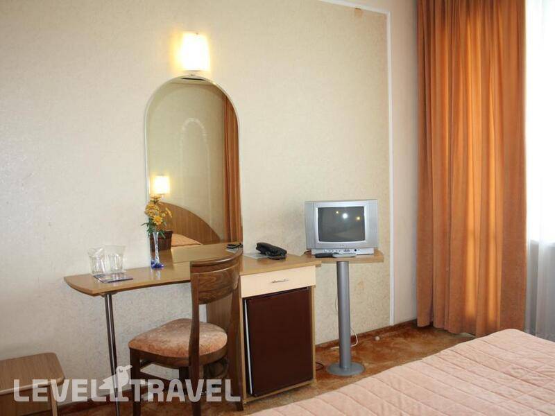 Фотография Odessos Hotel