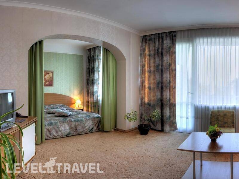 Фотография Odessos Hotel