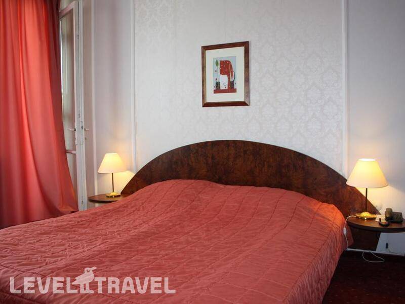 Фотография Odessos Hotel