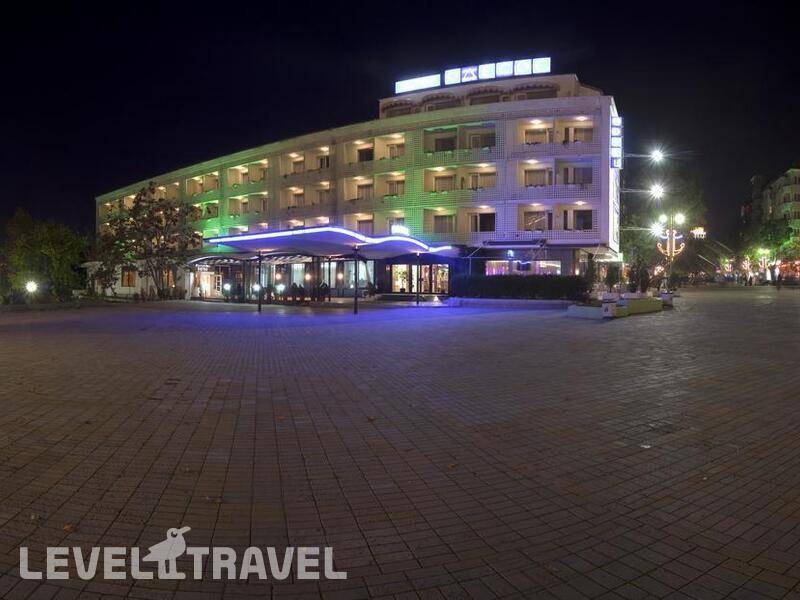 Фотография Odessos Hotel
